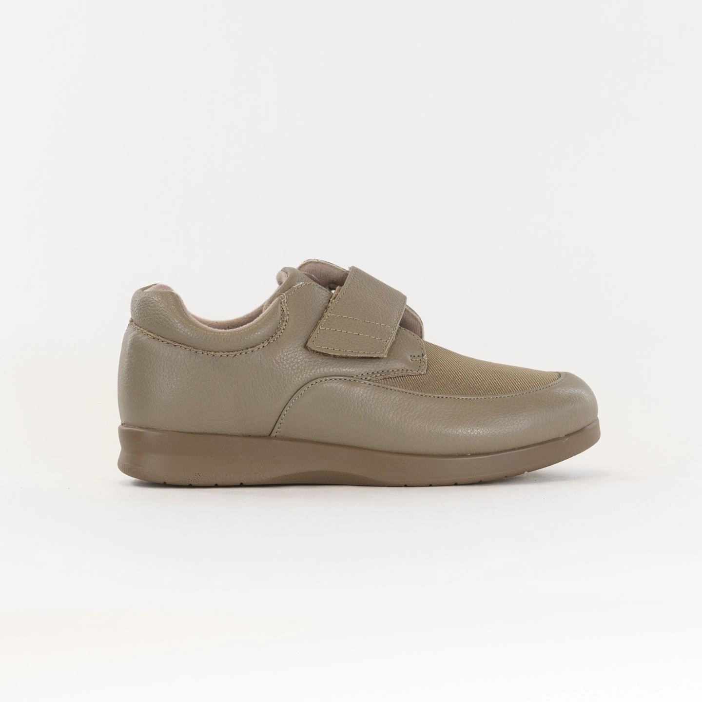 Drew Quest (Women's) - Taupe Balance Control Jogging
