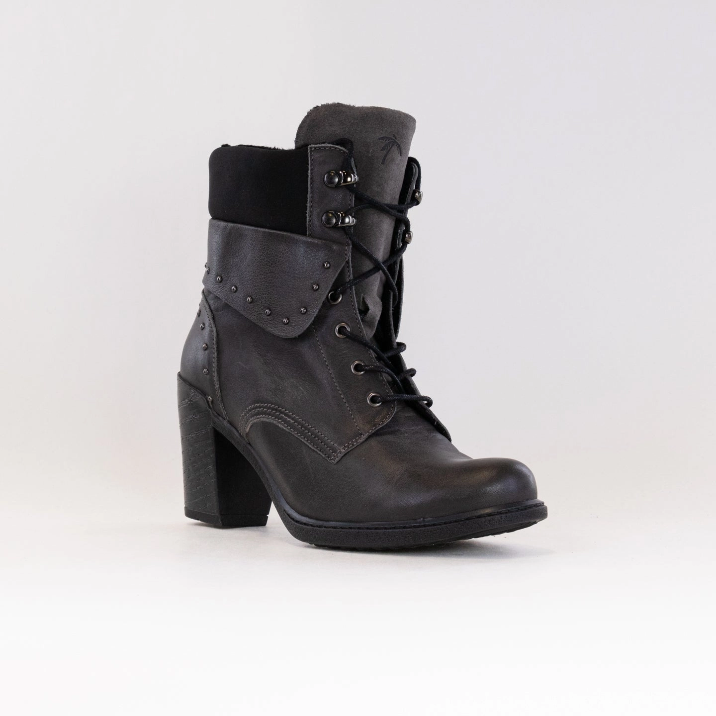 Dromedaris Gilly (Women's) - Slate Outback Proof Cold-resistant