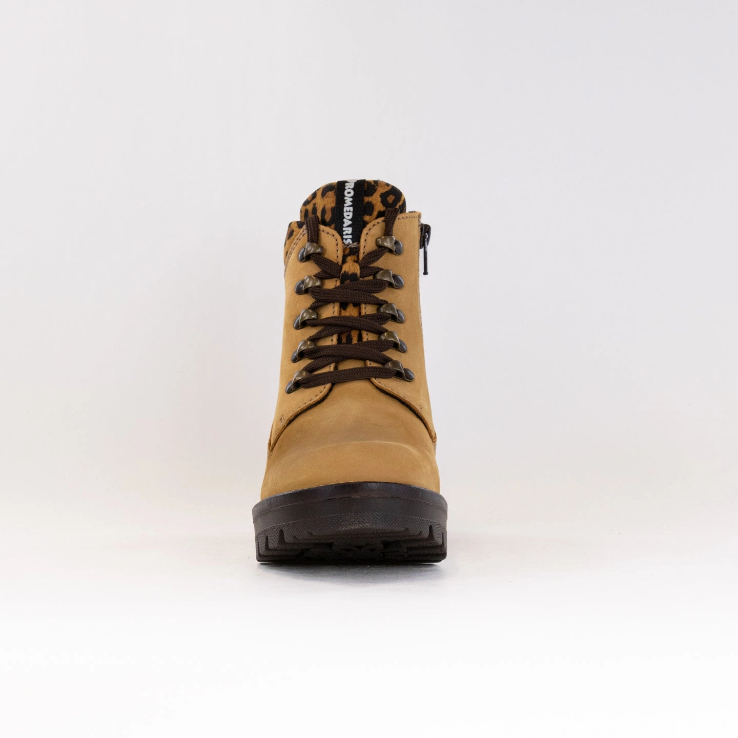 Dromedaris Karlie (Women's) - Ocre/Leo Music Festival Reflective accents