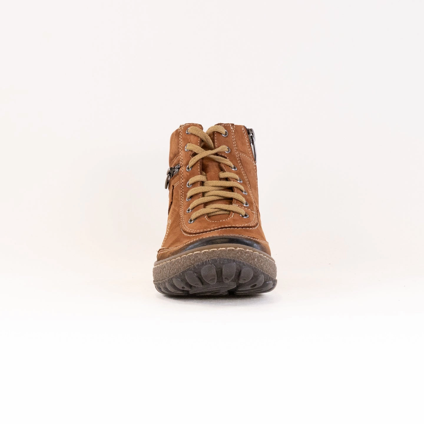 V-Italia 641 Kiki (Women's) - Light Brown Quick Drying Windy Weather