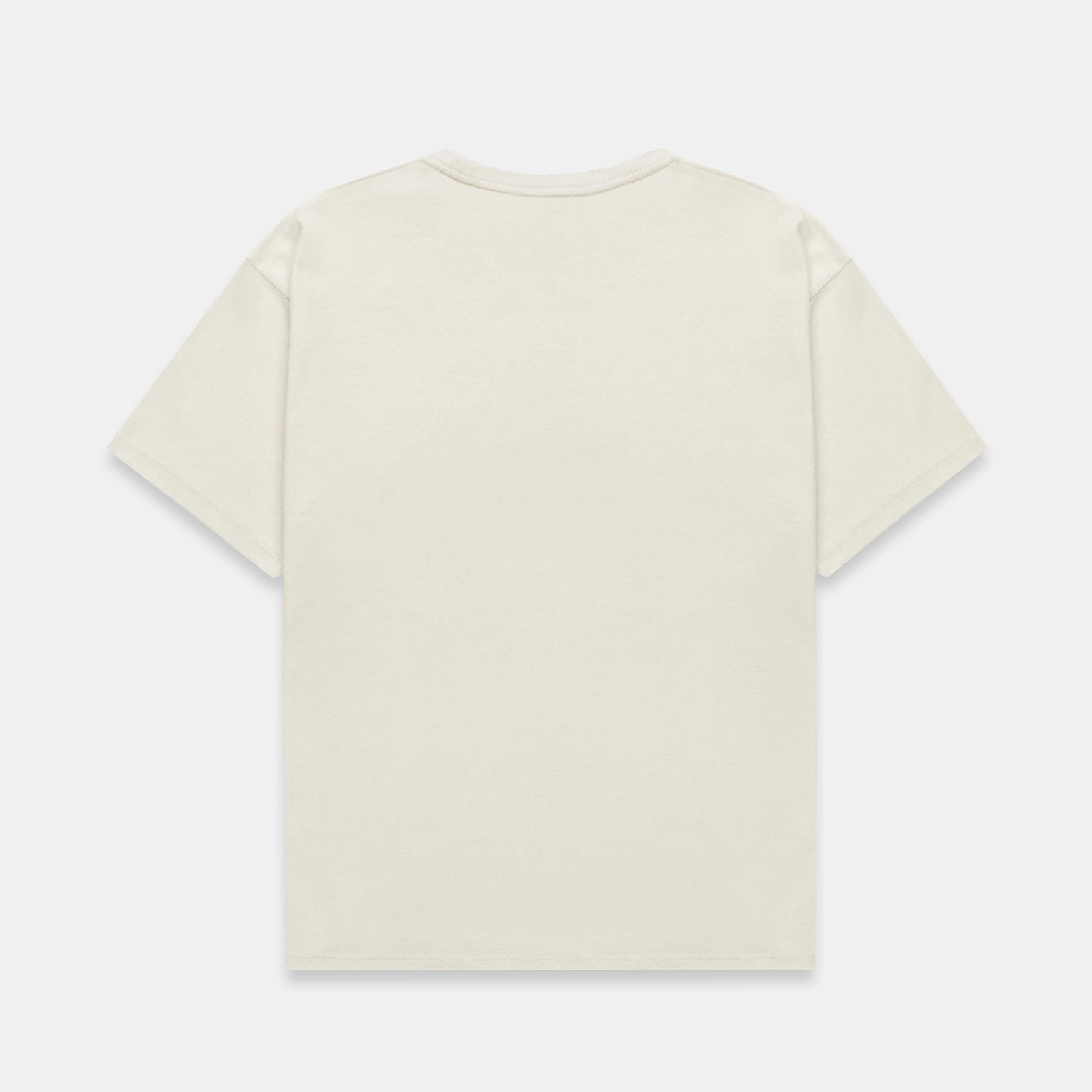 Duke Holiday Tarot Vintage White T-Shirt Casual Choice Wear