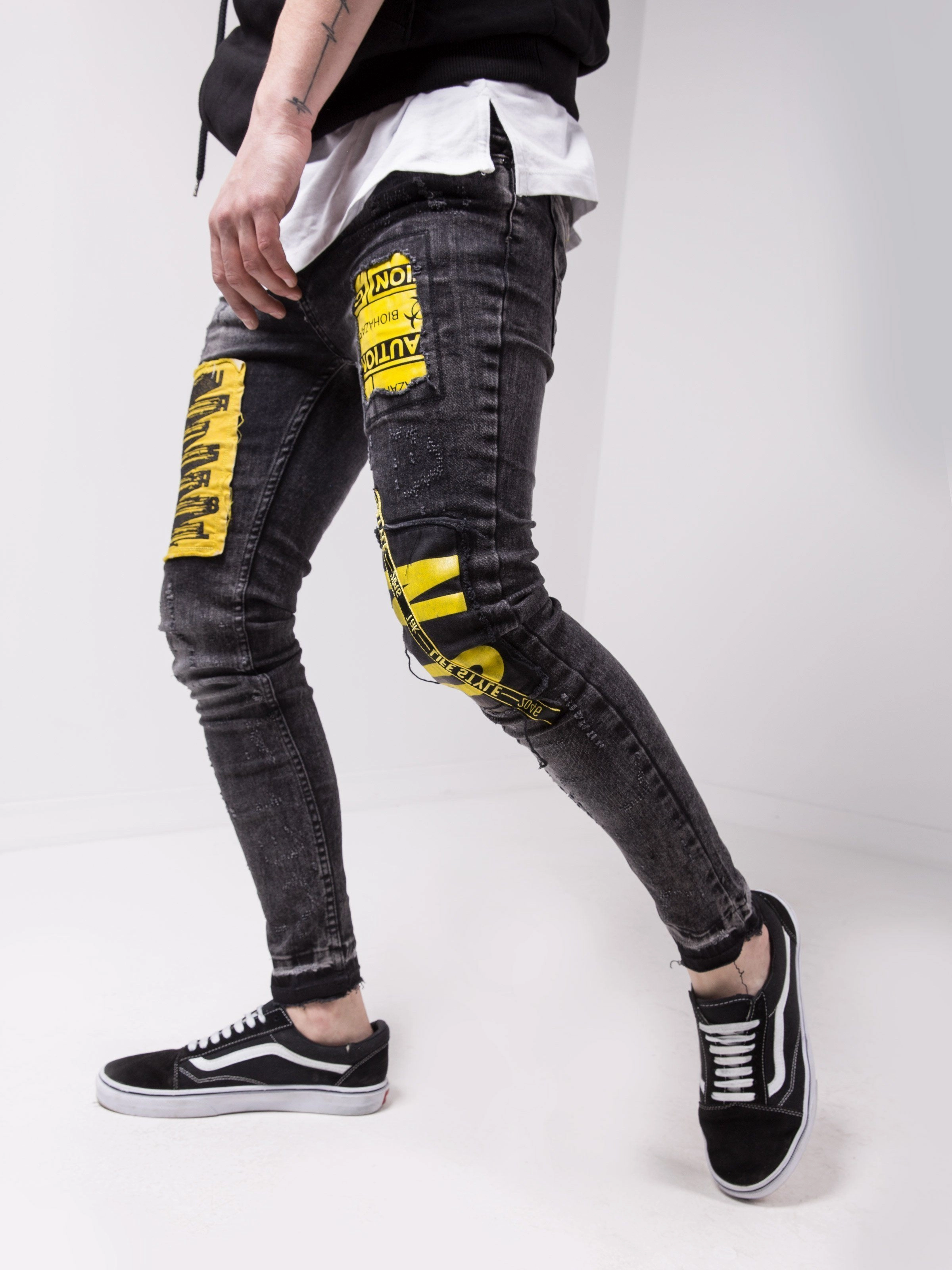 Durable Eco Friendly Pre Shrunk Material MOUNT ONE