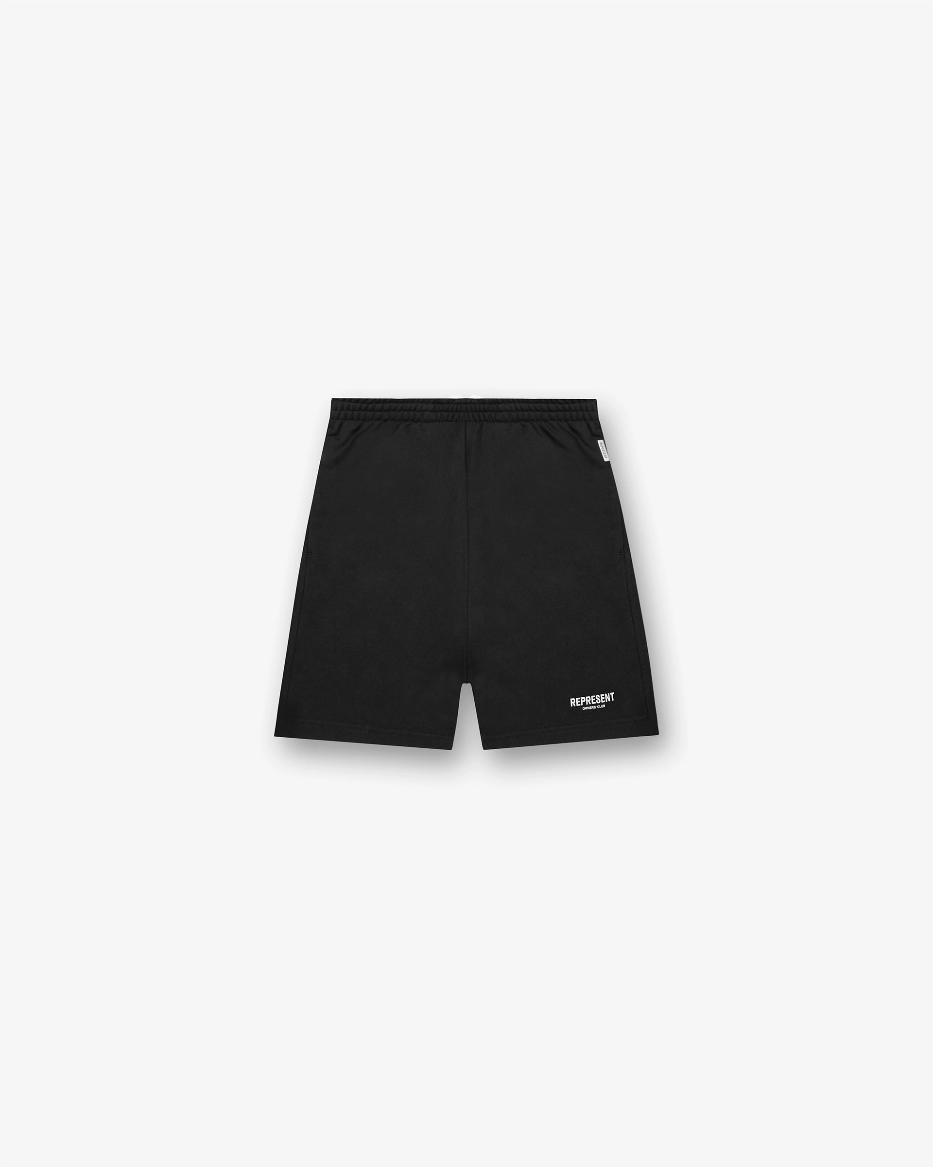 Fit Flex Represent Owners Club Shorts - Black