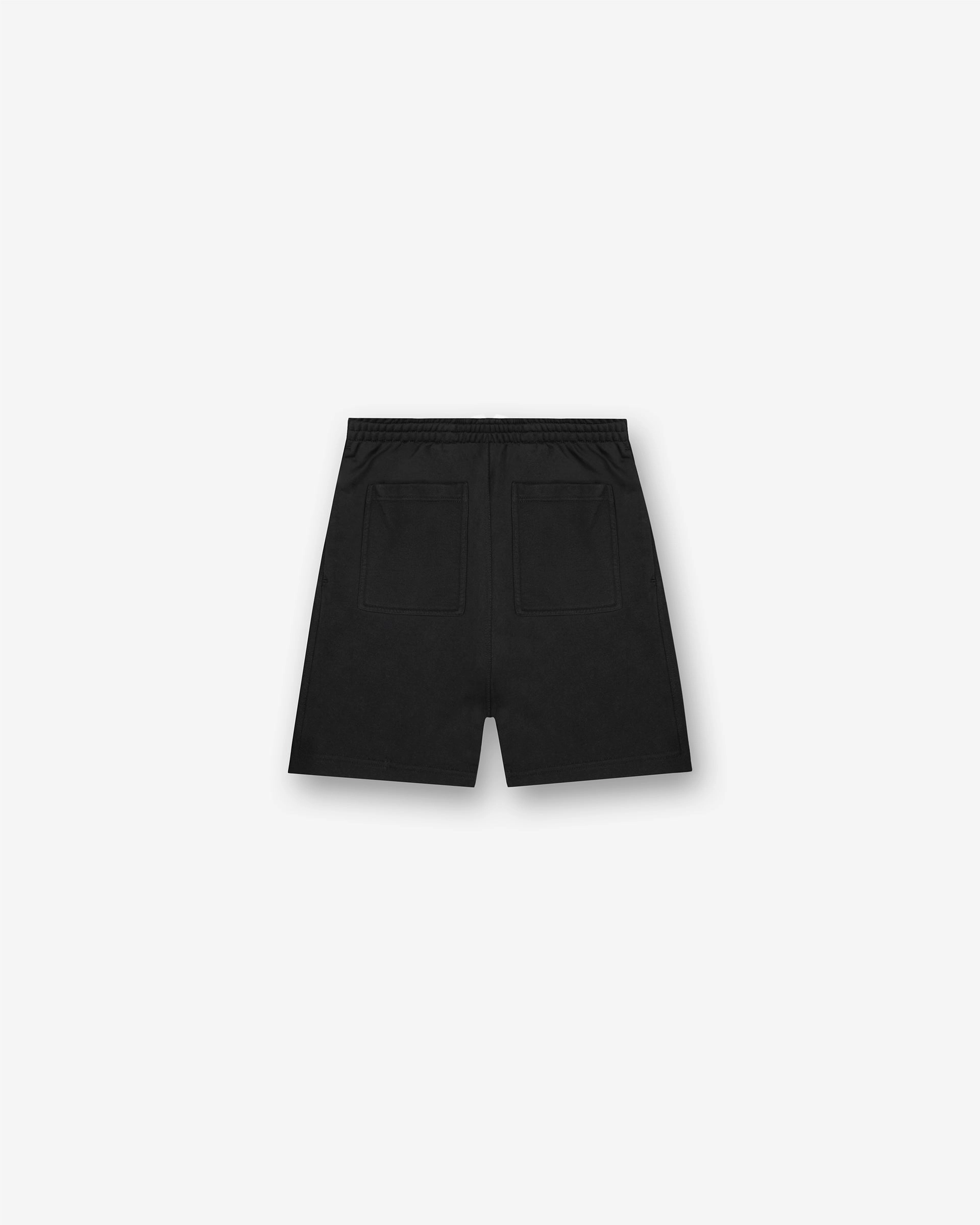 surfing attire All Day Comfort Represent Owners Club Shorts - Black