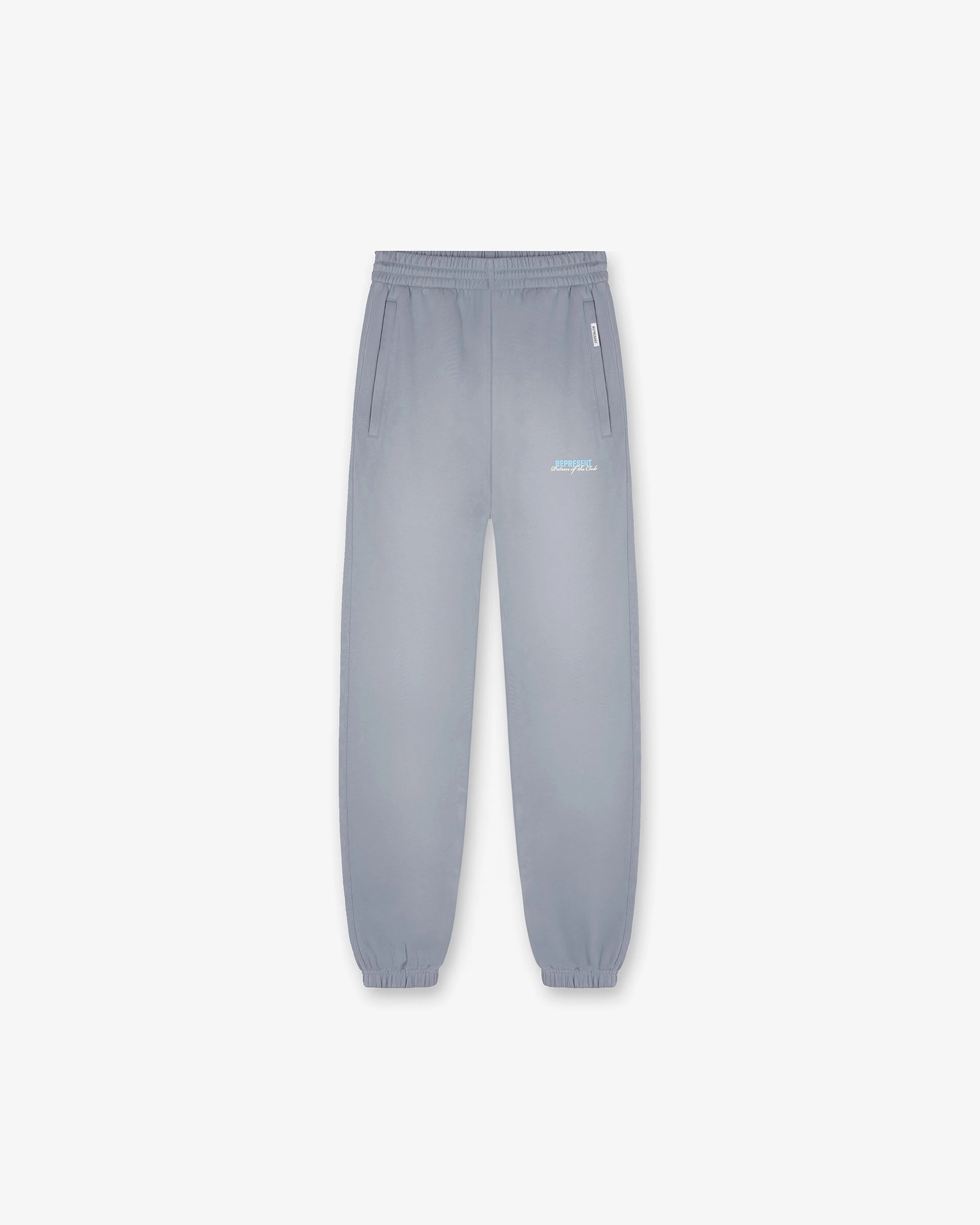 WindproofLayer Patron Of The Club Sweatpant - Washed Grey