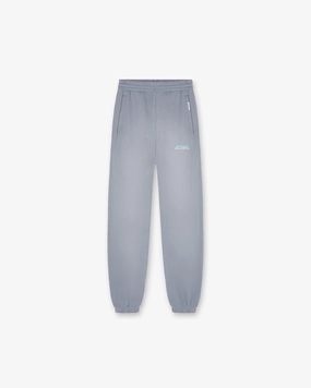 WindproofLayer Patron Of The Club Sweatpant - Washed Grey