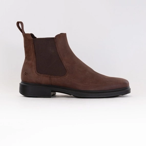 Rough Ground Multi Terrain Ecco Helsinki 2.0 Chelsea (Men's) - Potting Soil