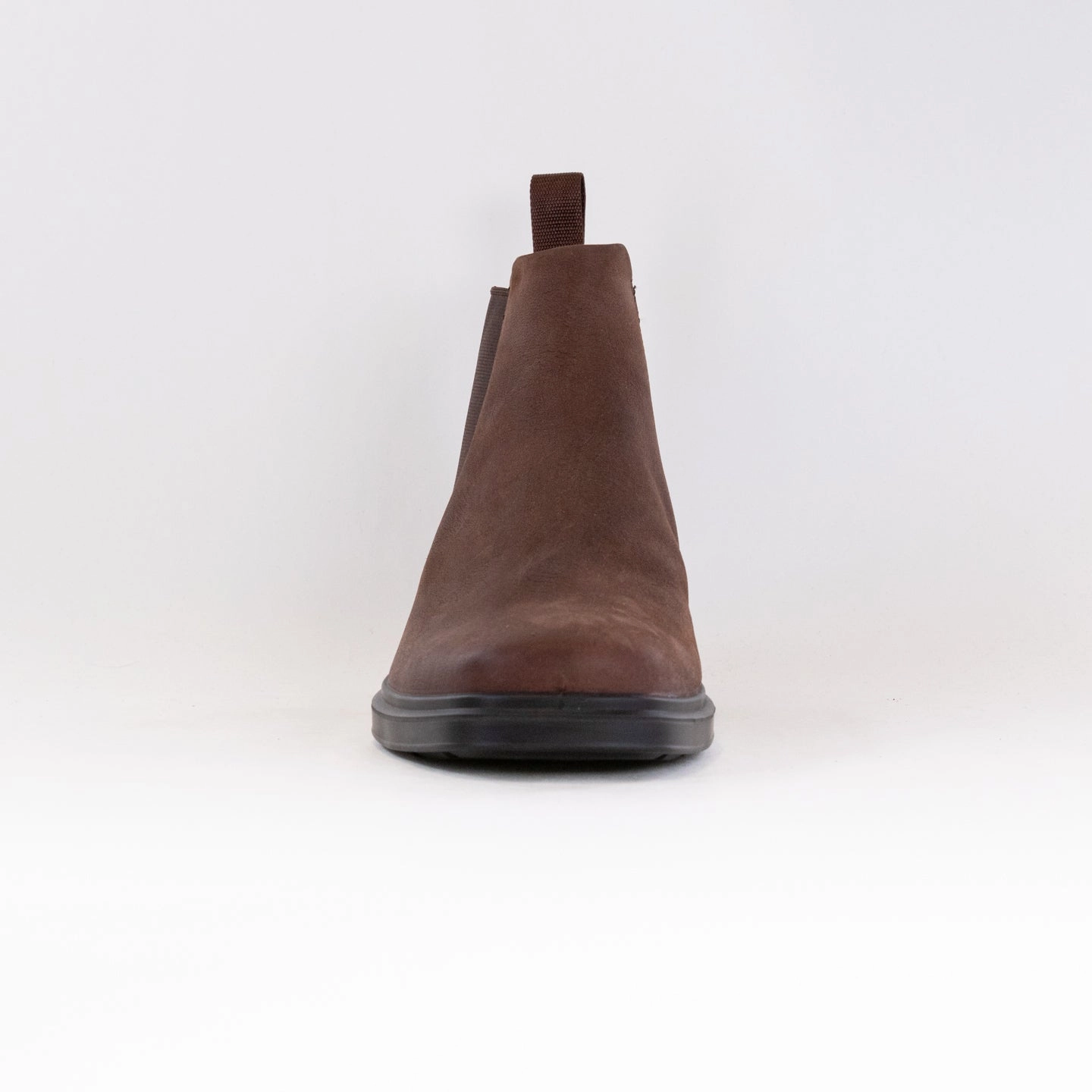 Ecco Helsinki 2.0 Chelsea (Men's) - Potting Soil Anti Abrasion Smart Style