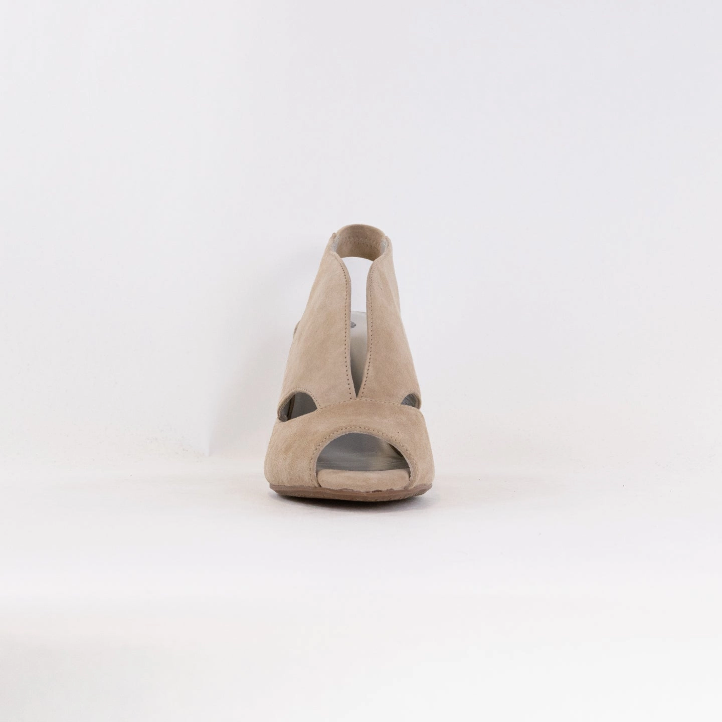 Eric Michael Peru (Women's) - Ice Suede Dressy Wear