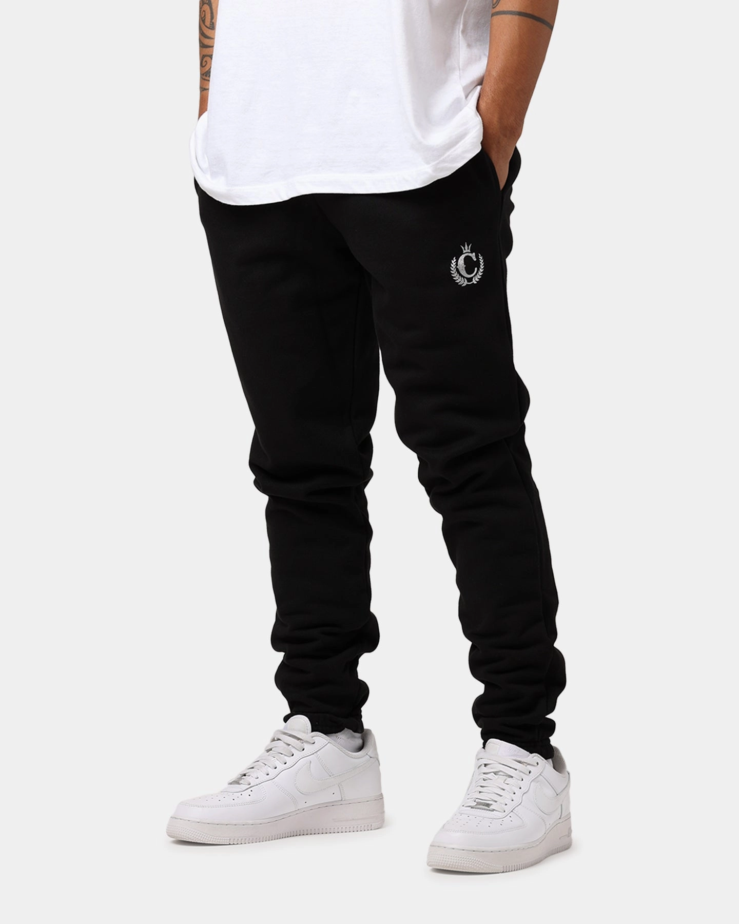 Secure fit Culture Kings CK Sweatpants
