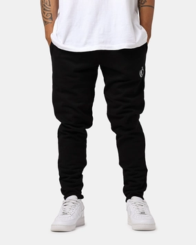 Low Bulk Material Sporty Cut Culture Kings CK Sweatpants