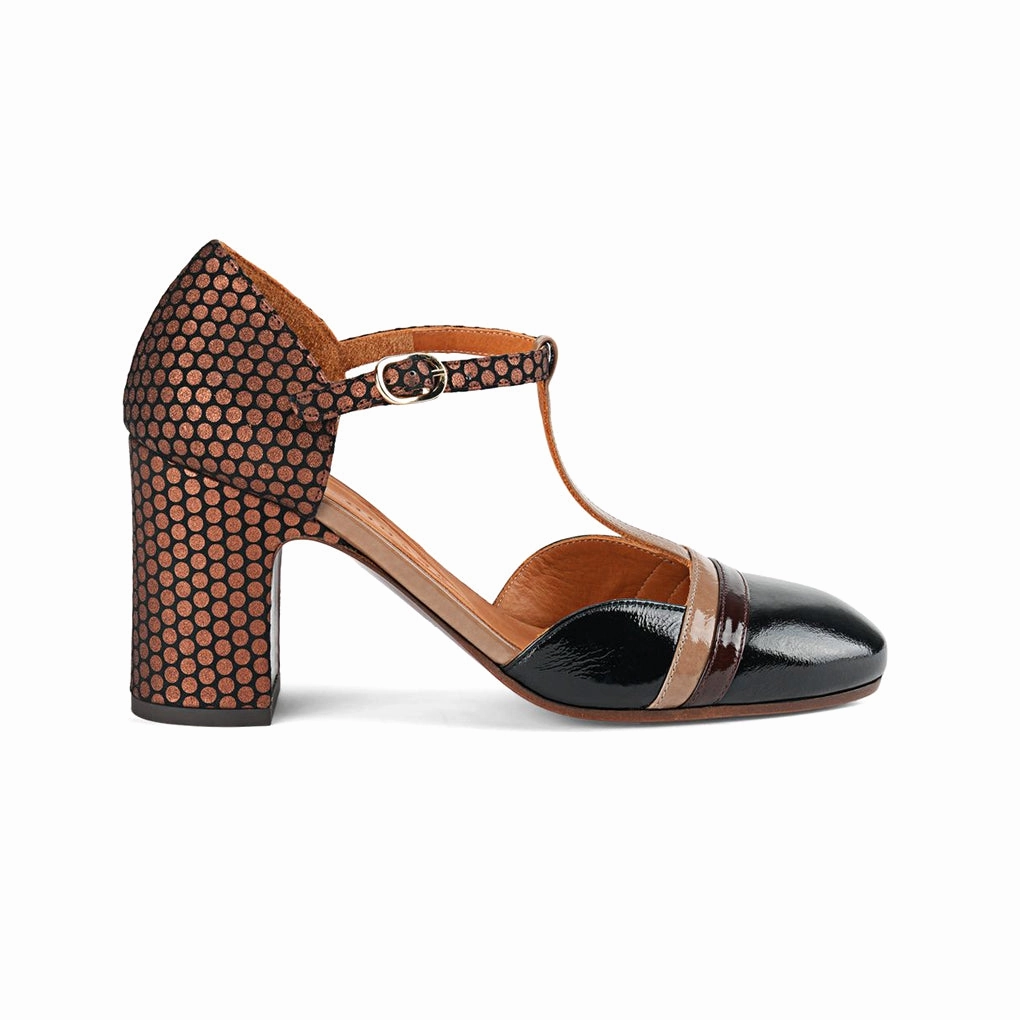 Trendy Piece Night Style Miver