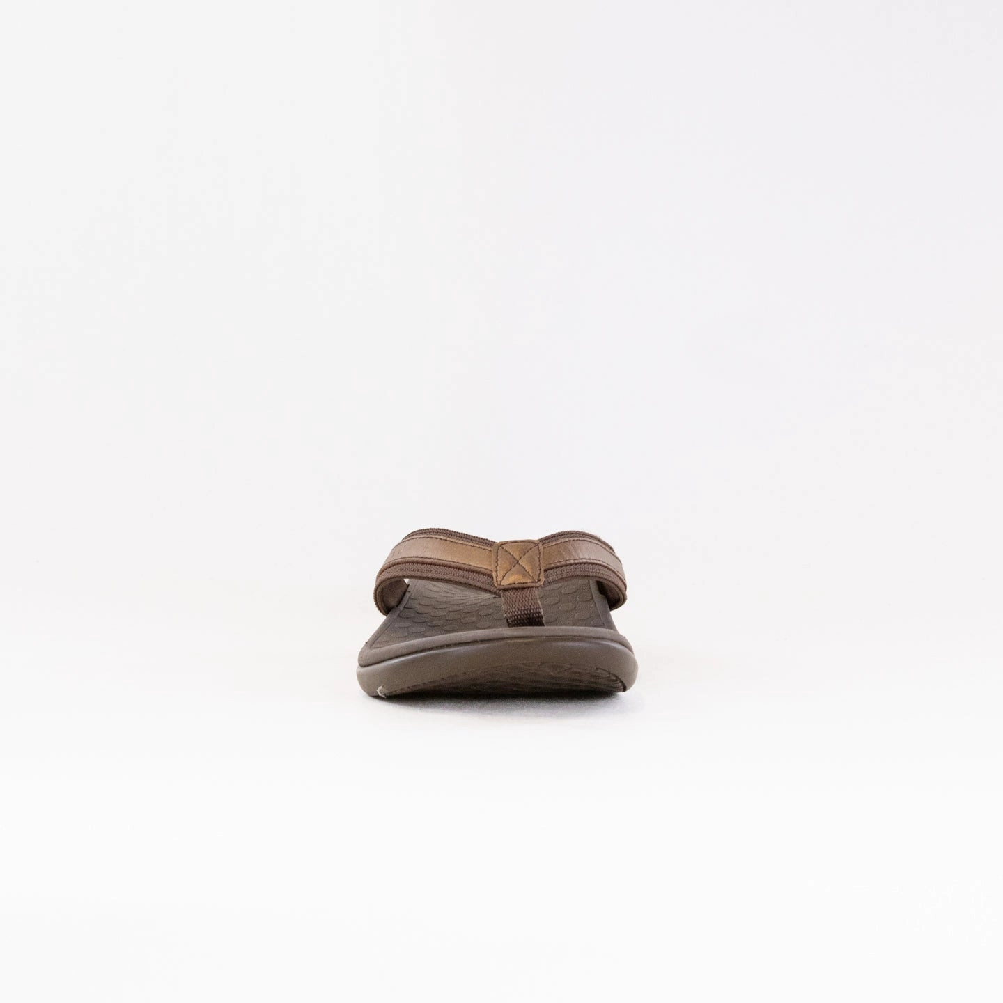 Vionic Tide II (Women's) - Bronze Metallic Cloud Feel