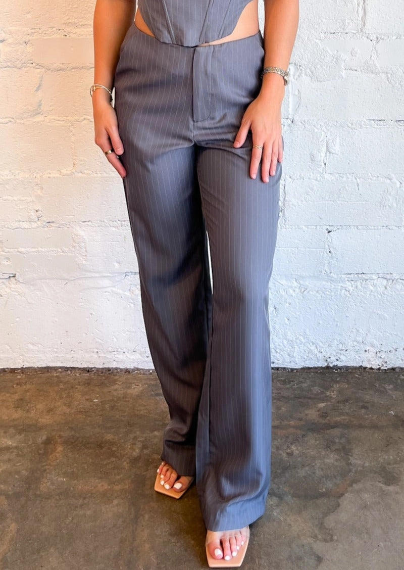 Outdoor Adventure finance industry Eloise Trouser