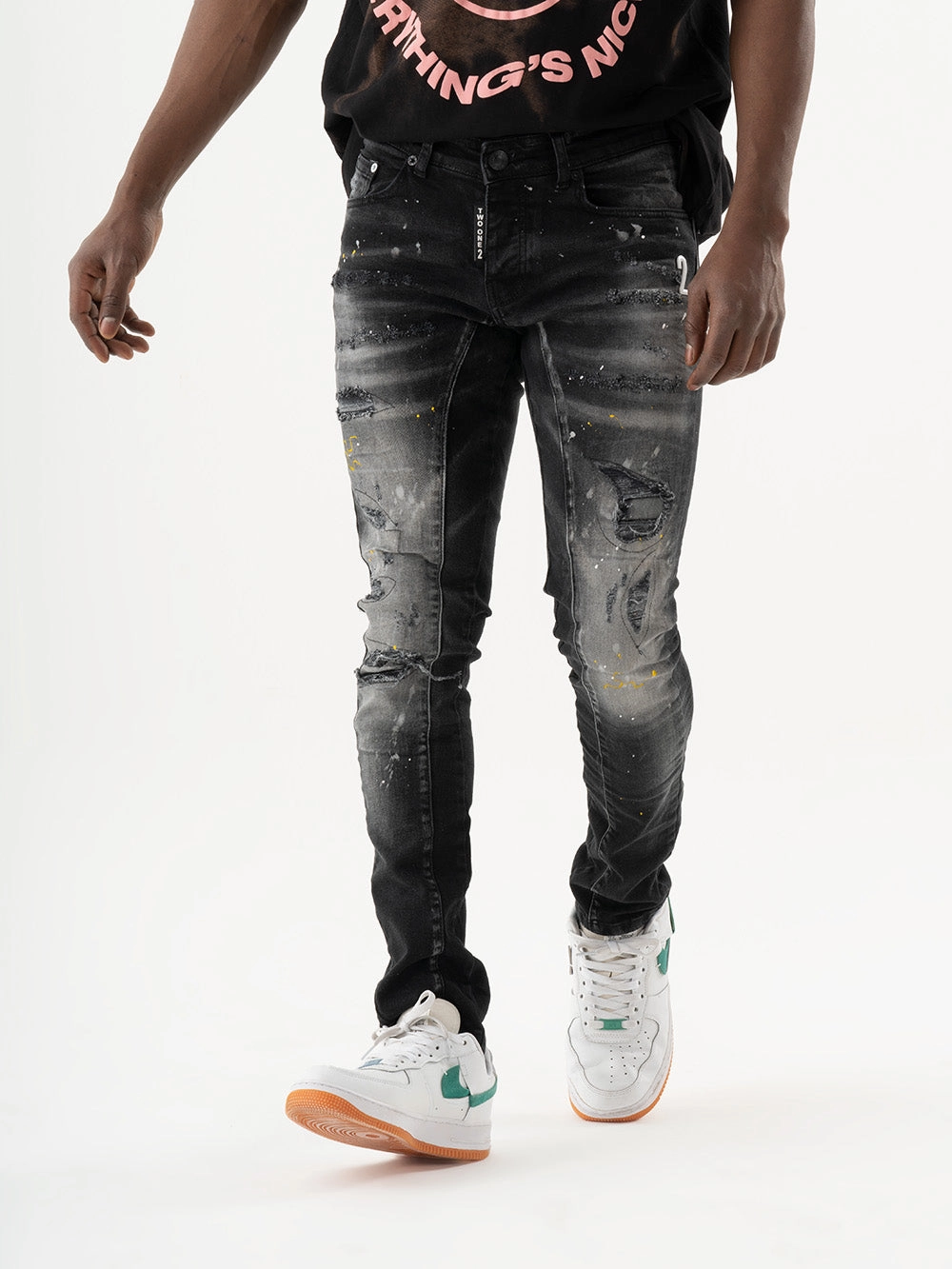 Outfit Ideas Fashionable Fit ENRAGE