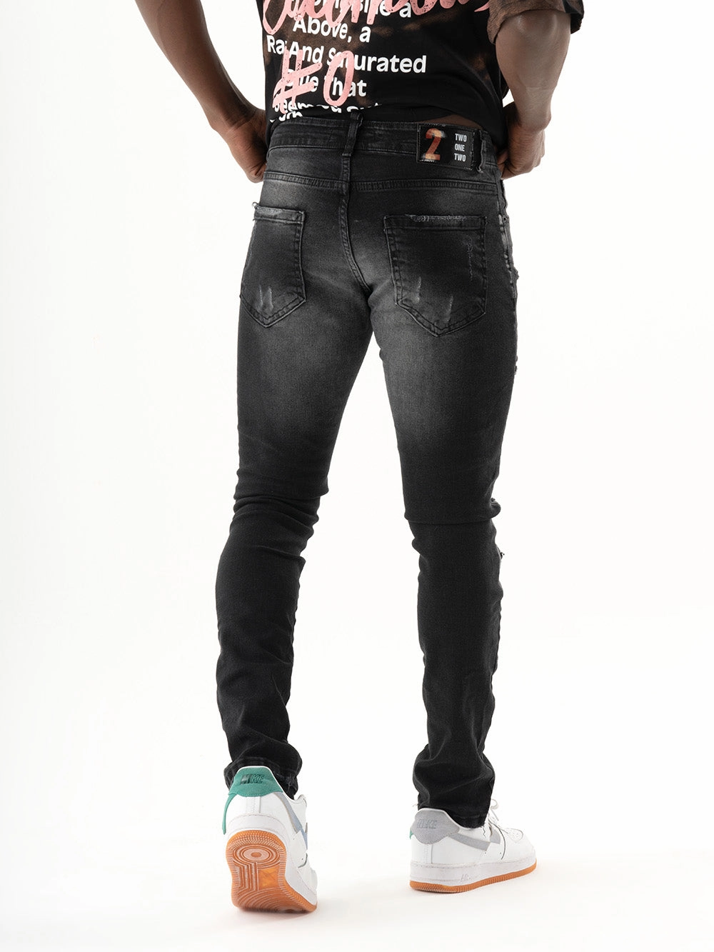 ENRAGE Nature Lover Outdoor Adventure Autumn Days Clean Piece