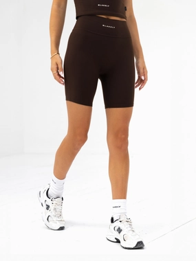 Core Flex Ultimate Soft Lifestyle Shorts - Coffee Bean