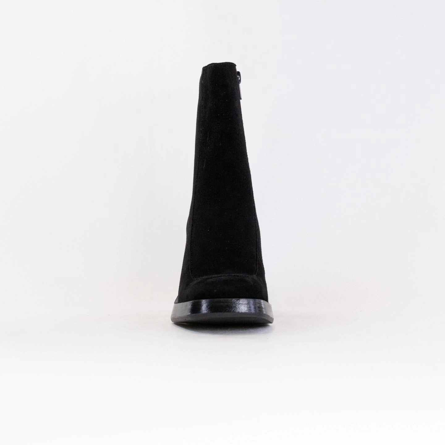 Eric Michael Alice (Women's) - Black Side Zip