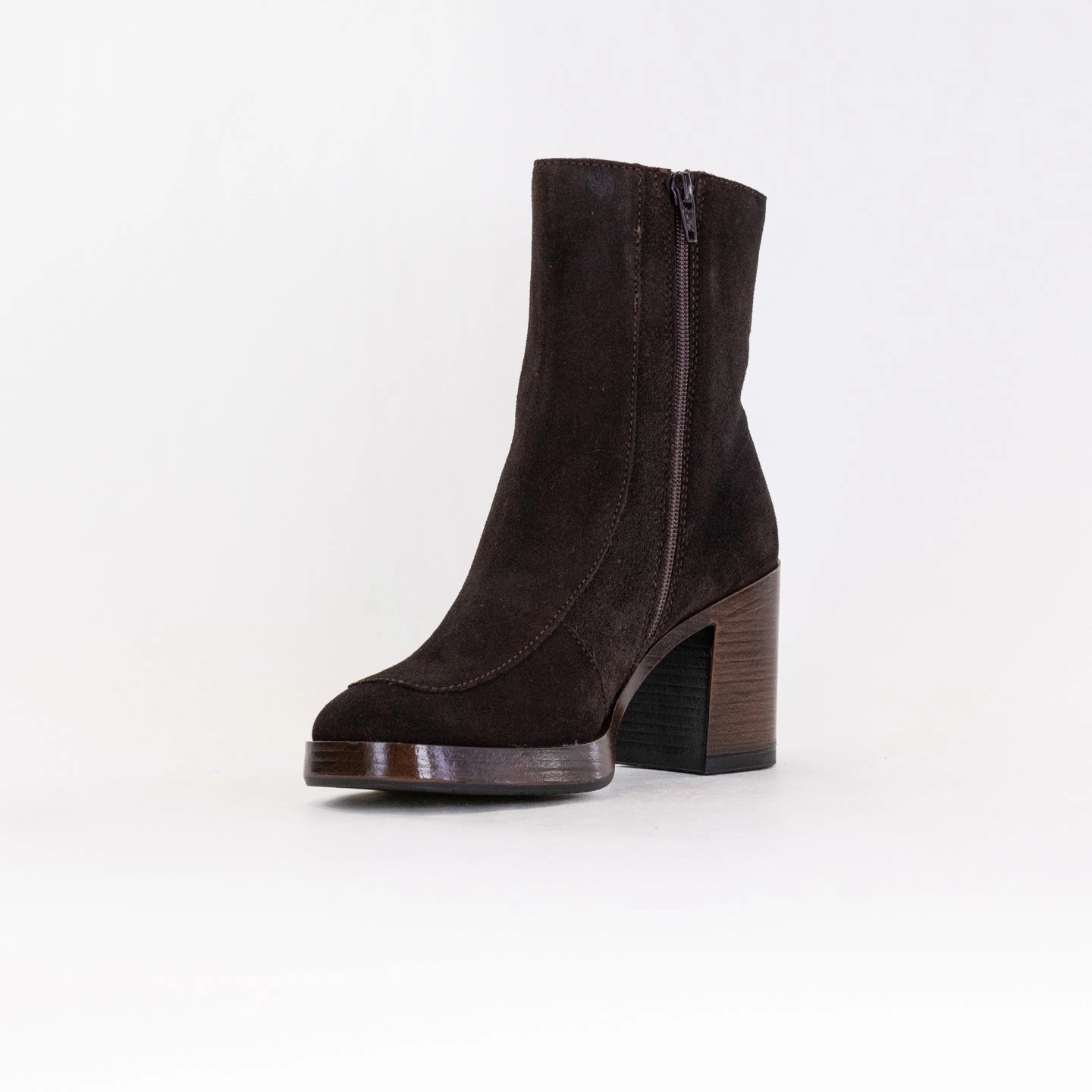 Eric Michael Alice (Women's) - Brown Hydrophobic Upper