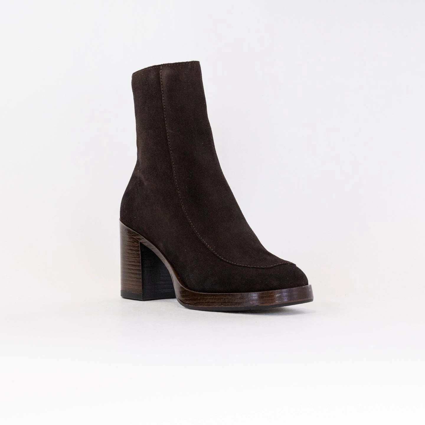 Eric Michael Alice (Women's) - Brown Waterproof Stylish Explorer Seamless Style