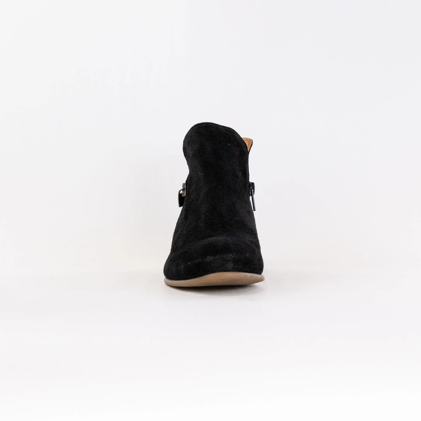 Modern Comfort Long Hike Eric Michael Isabella (Women's) - Black