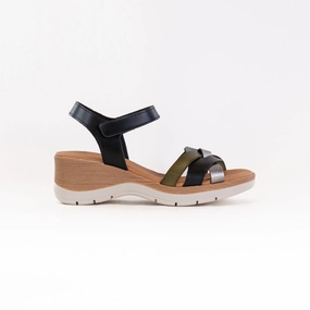 Chain Touch Eric Michael Lyla (Women's) - Black