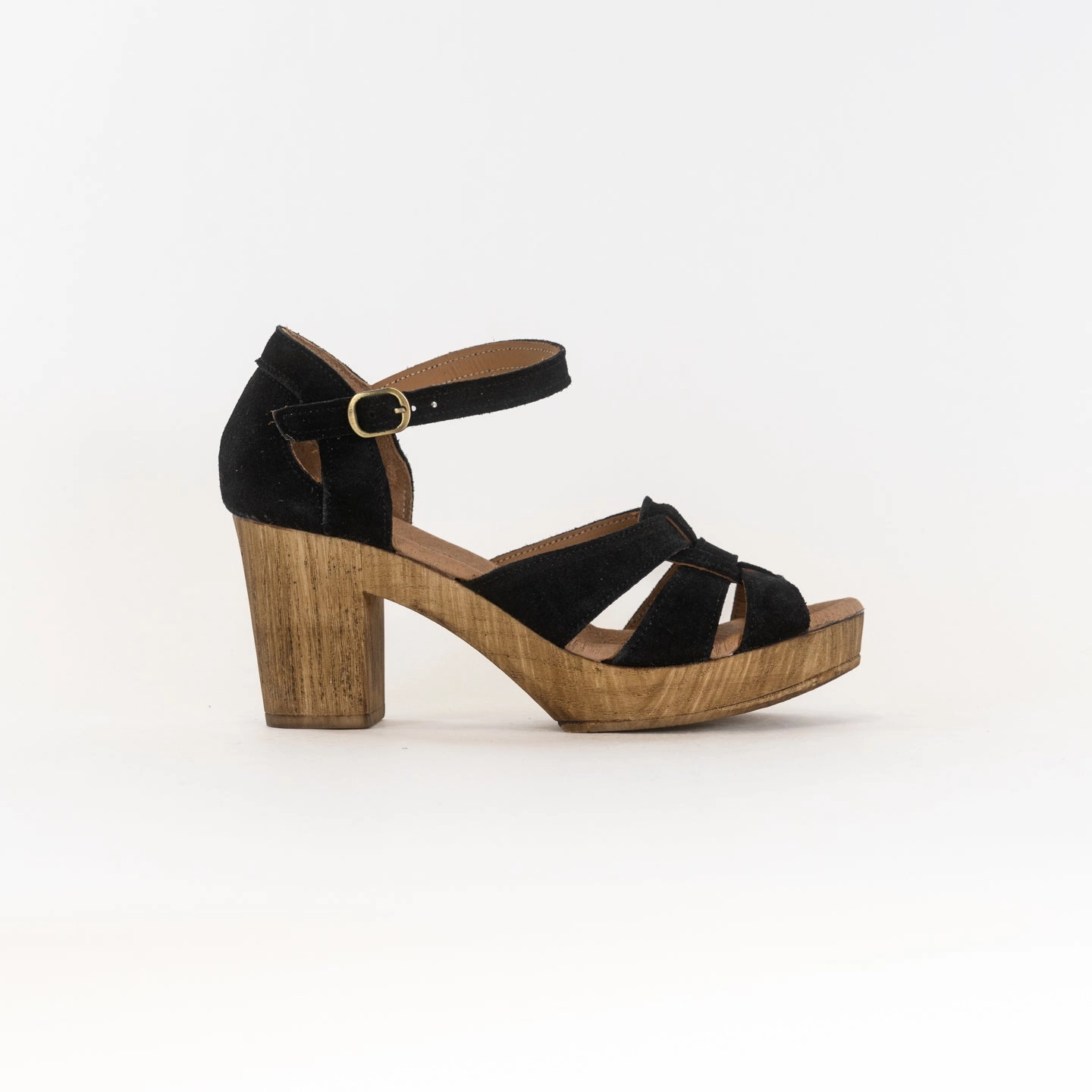 EVA sole Stylish Beach Footwear Eric Michael Savy (Women's)