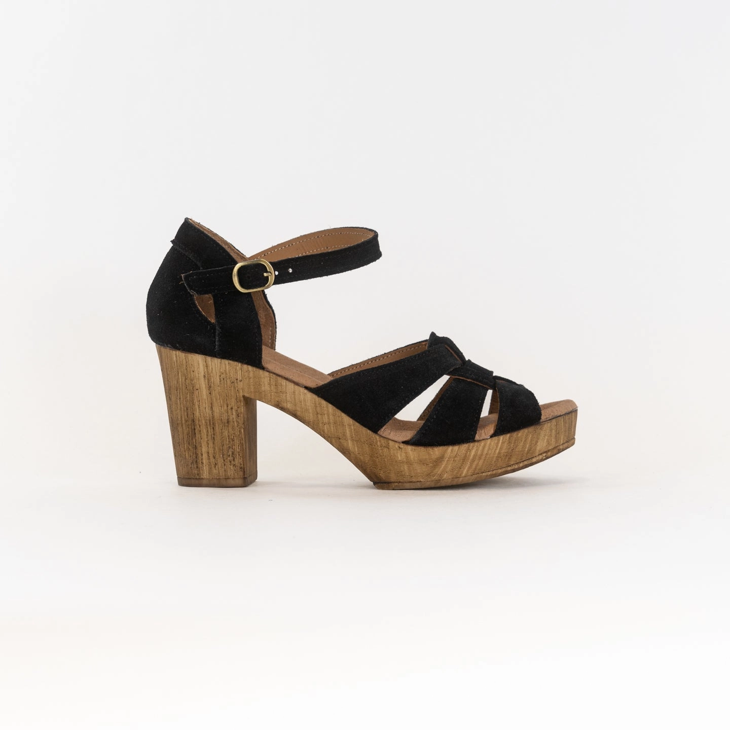 All-Purpose Comfort Thermoplastic Durable Frame Eric Michael Savy (Women's)