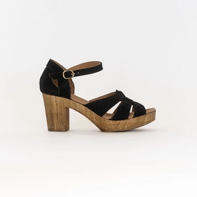 EVA sole Stylish Beach Footwear Eric Michael Savy (Women's)