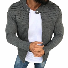 Rugged Style OdorResistant Treatment West Louis? Style Flight Bomber Jacket