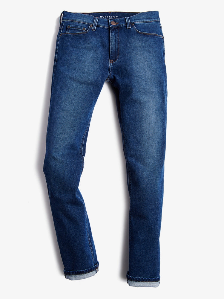 Straight Oliver Jeans Versatile Fit Professional Wear Urban Explorer