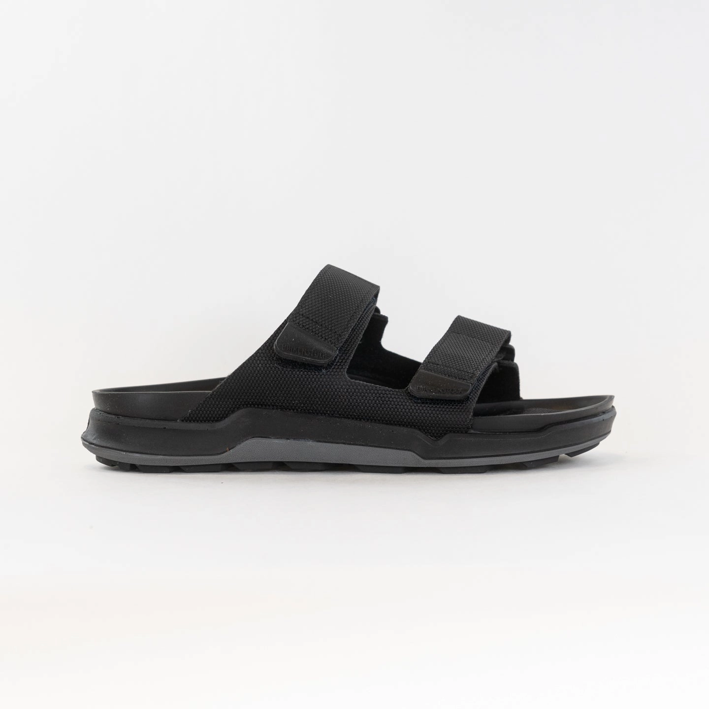 Energy return sole Gladiator Style Birkenstock Atacama Birko Flor (Men's) - Future Black