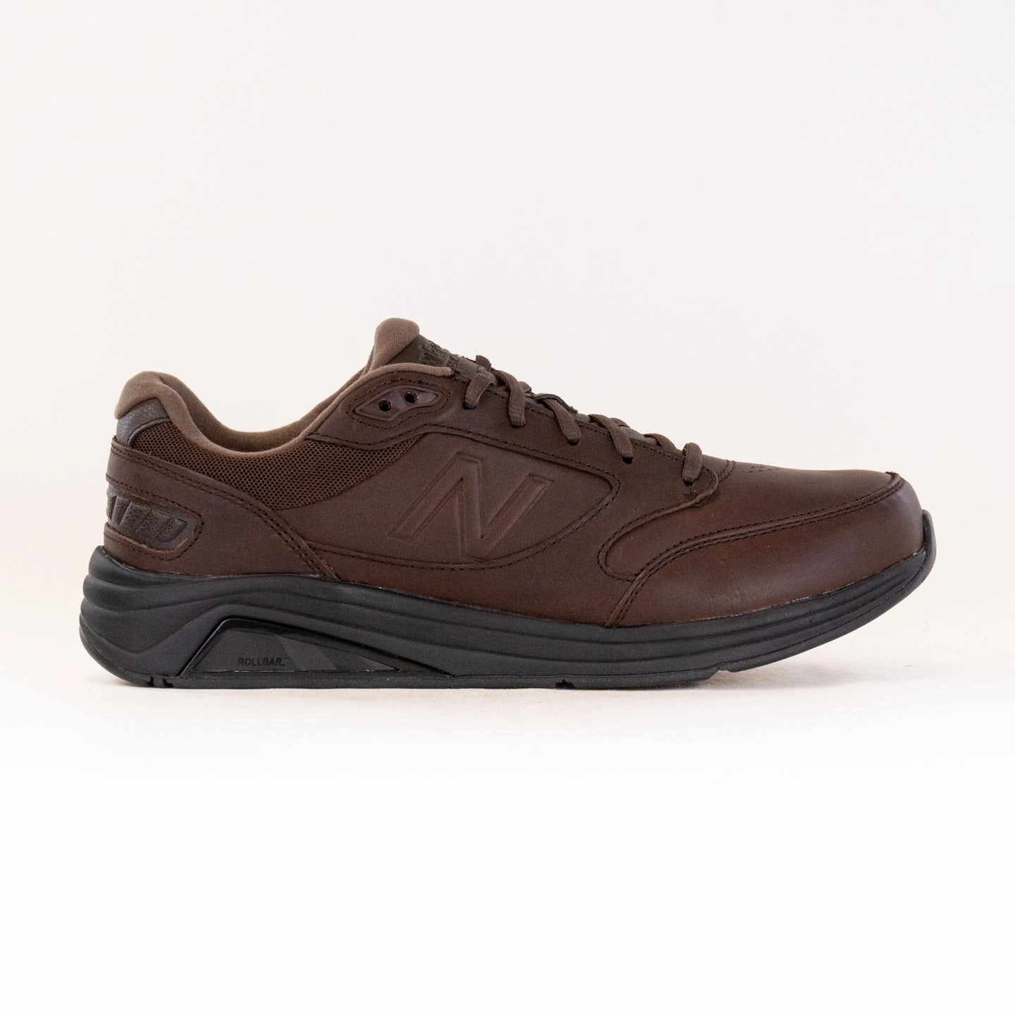 grip - enhancement - effectiveness shoes breathable - straps New Balance MW928BR3 (Men's) - Brown