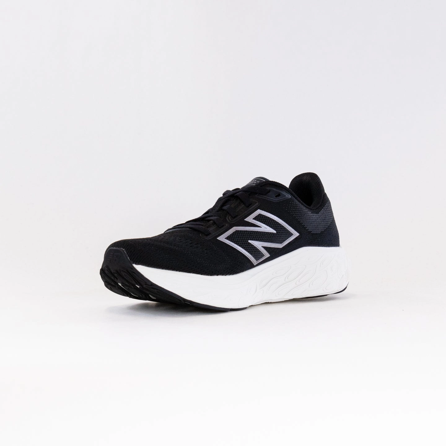 indoor workouts New Balance 880v14 (Women's) - Black