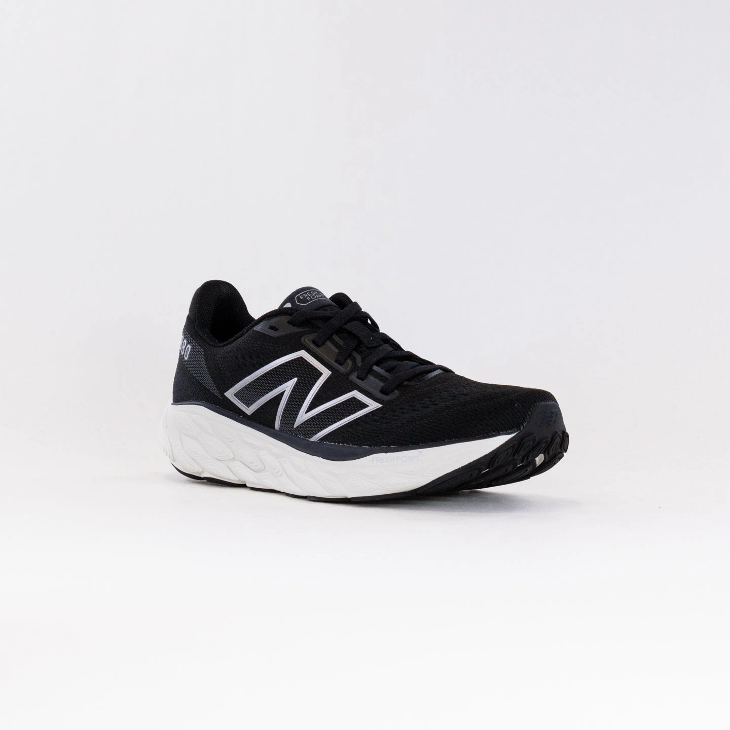 New Balance 880v14 (Women's) - Black slow - paced shoes moon - design shoes