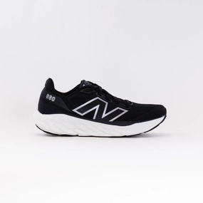 Oversized Cushioning Outdoor Running New Balance 880v14 (Women's) - Black