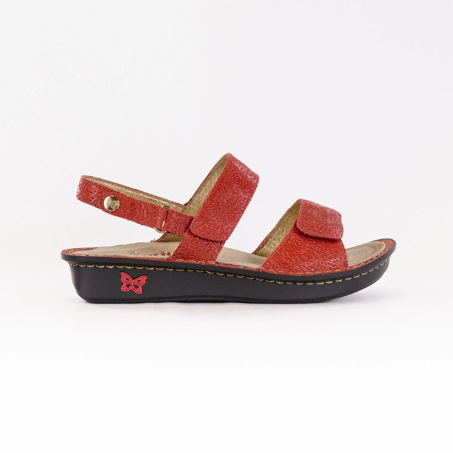 Sunday Vibe Alegria Verona (Women's) - Coralita