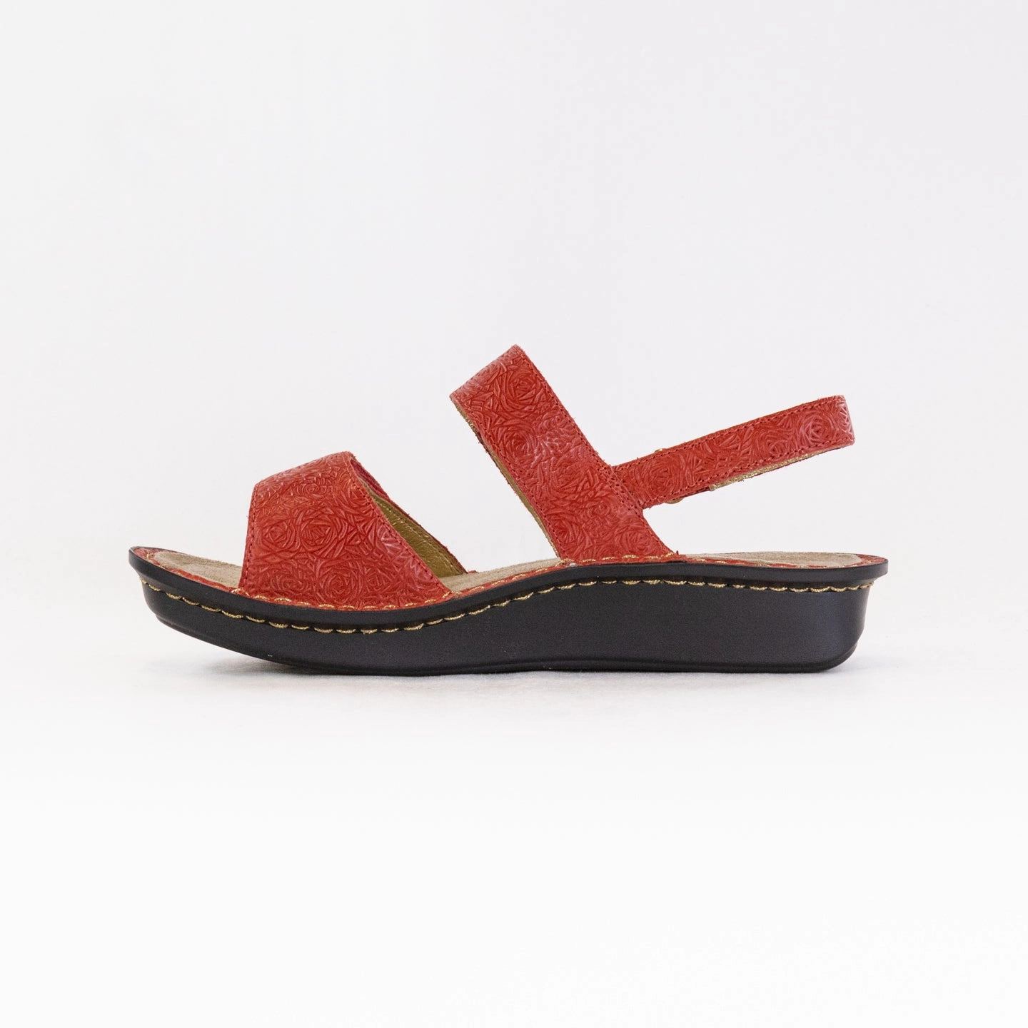Casual Footwear Alegria Verona (Women's) - Coralita