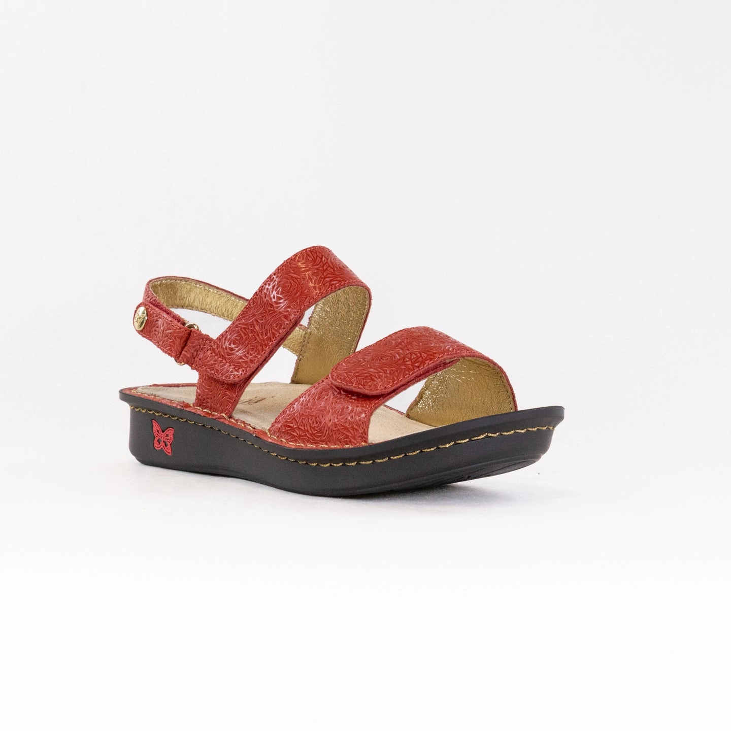 All-Purpose Comfort Multi Shade Alegria Verona (Women's) - Coralita