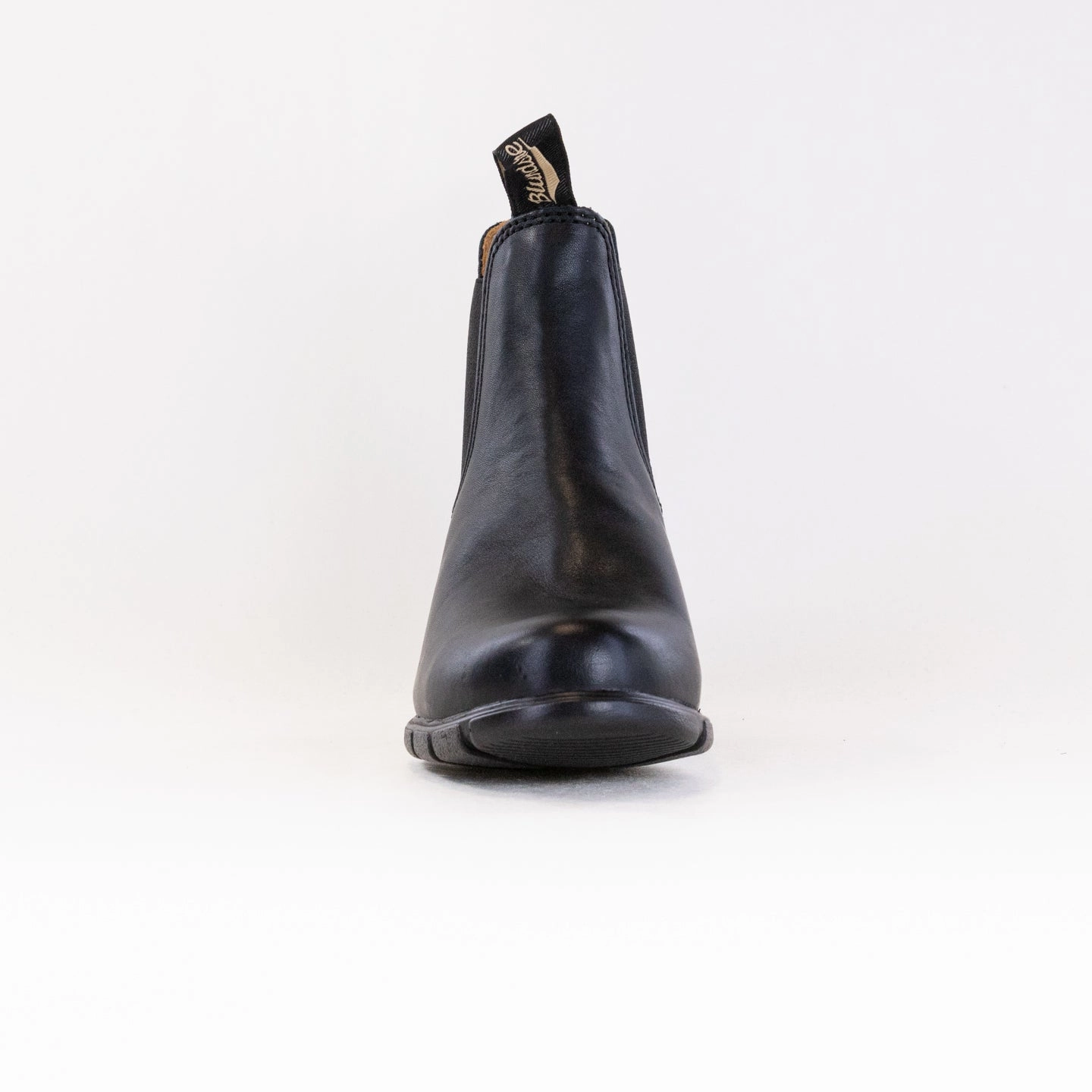 Blundstone 1671 (Women's) - Black Secure Hold Extreme Cold