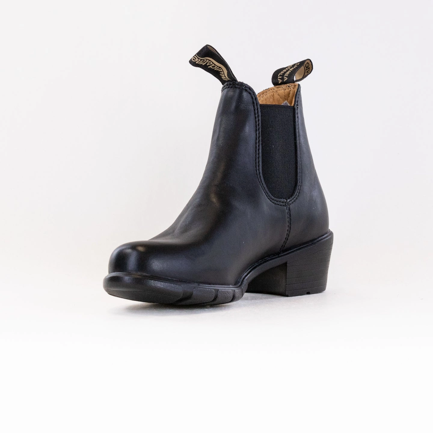 Blundstone 1671 (Women's) - Black Good Grip