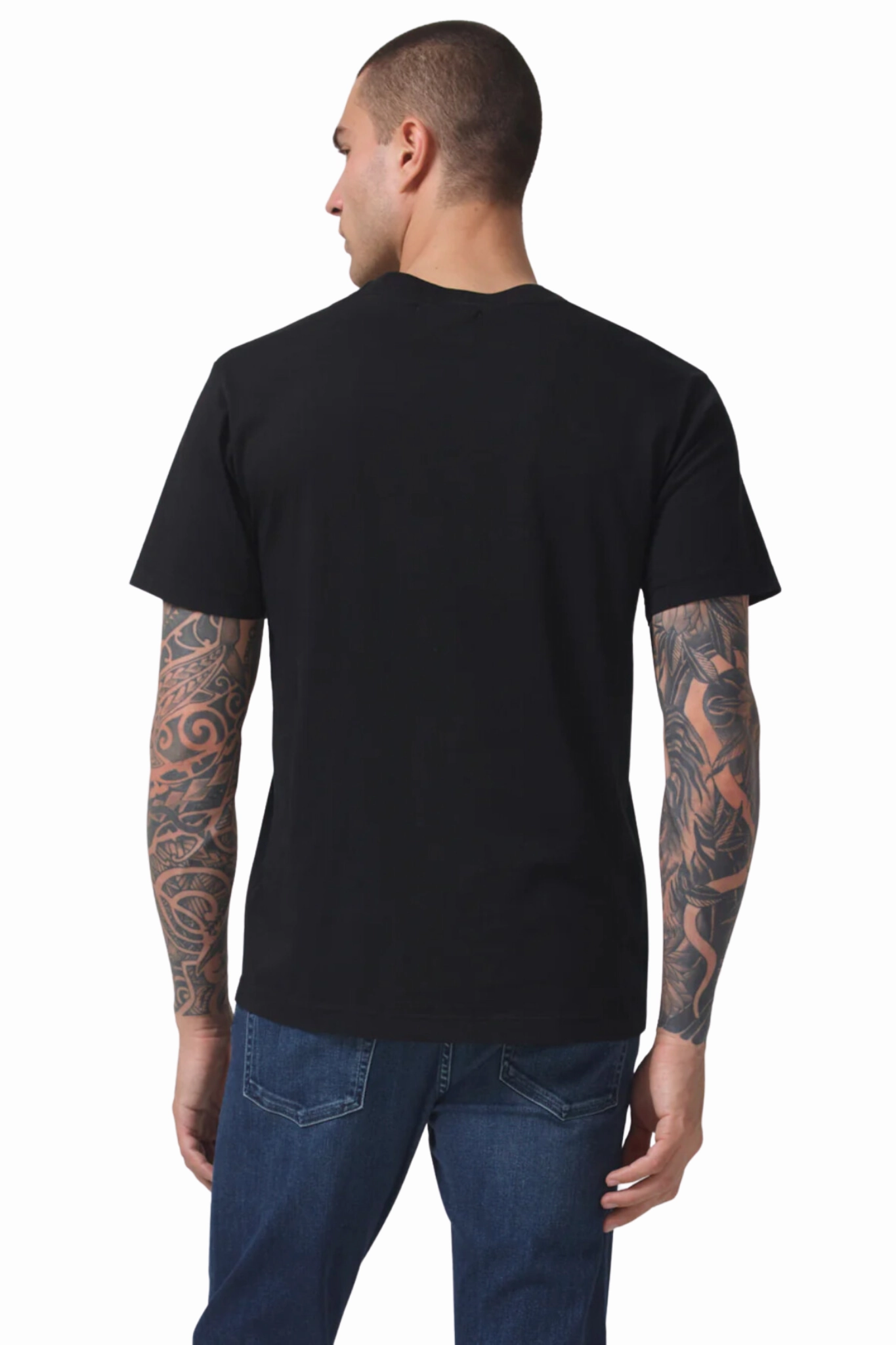 Everyday Tee Professional Style Light Shirt