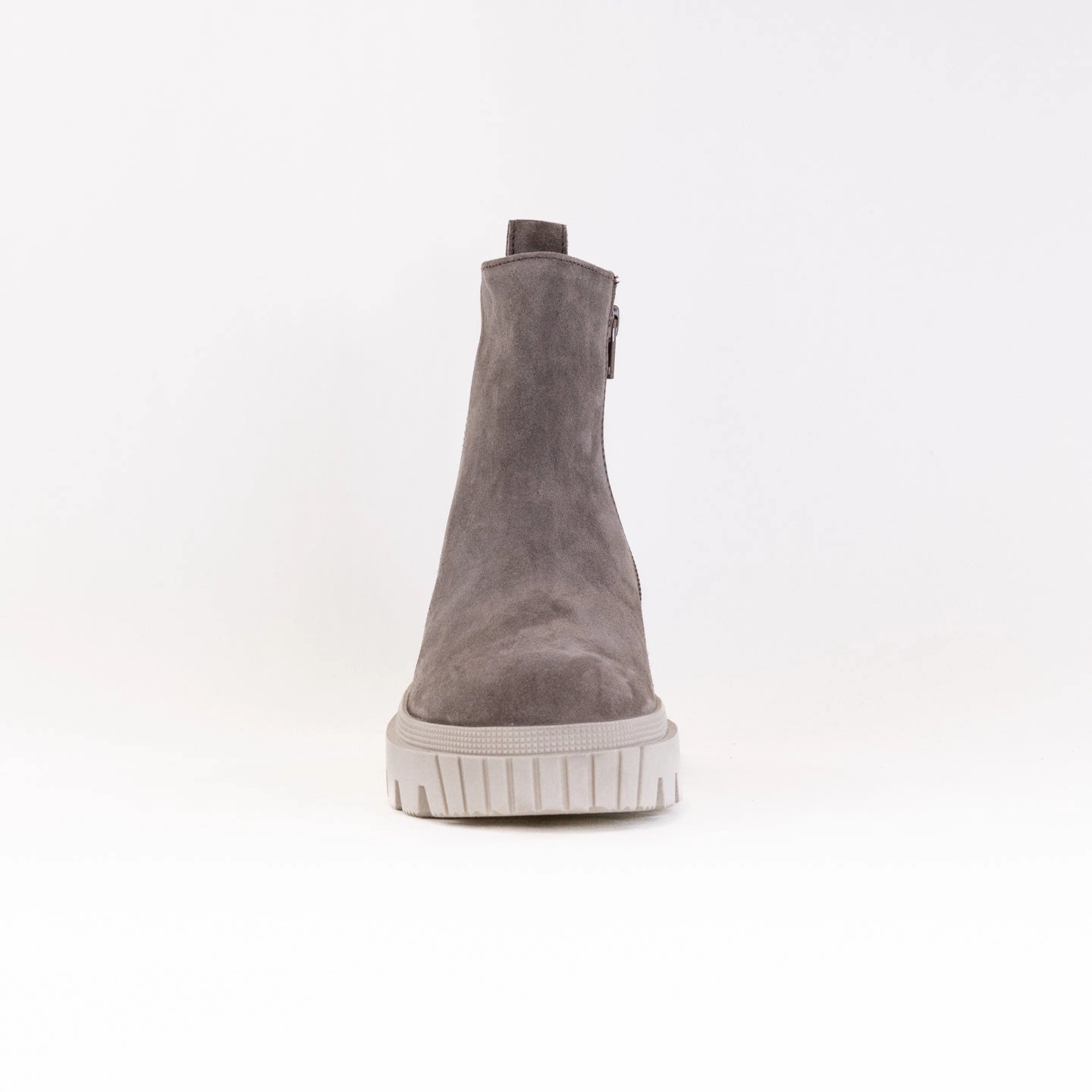 Protective Finish Windy Weather Gabor 51.820.18 Boot (Women's) - Mohair Suede