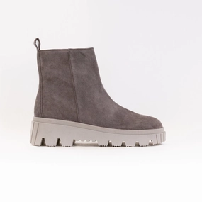 Weekend Wear Gabor 51.820.18 Boot (Women's) - Mohair Suede