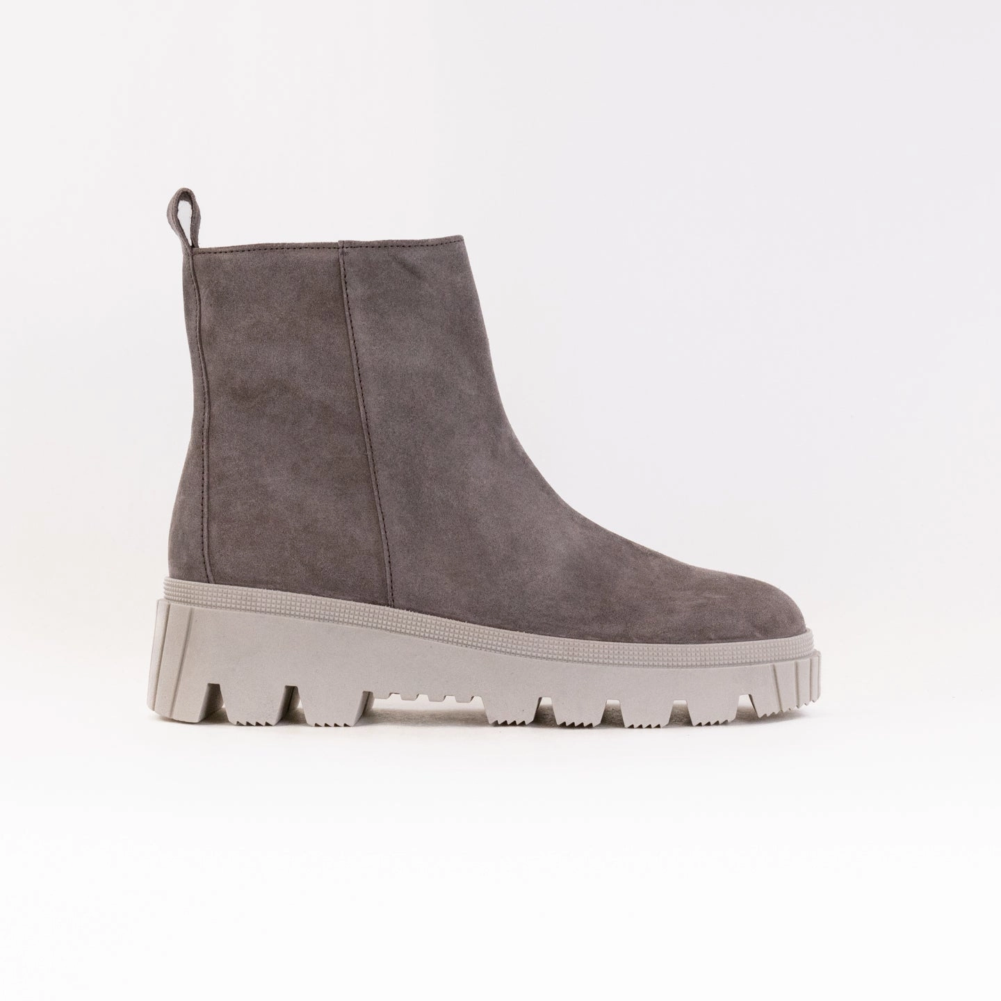 Weekend Wear Gabor 51.820.18 Boot (Women's) - Mohair Suede