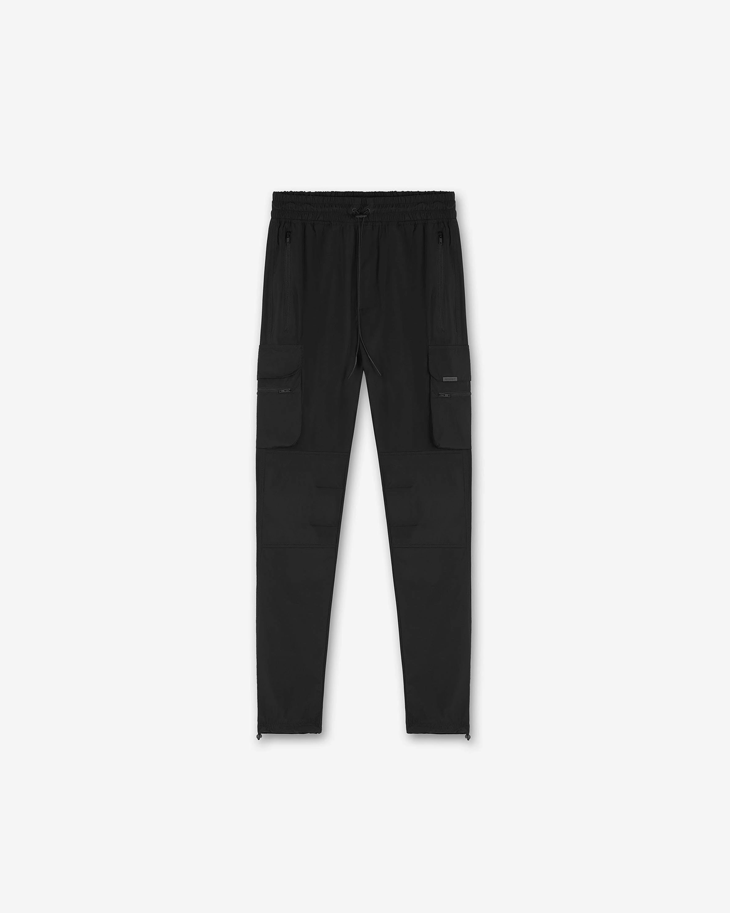 247 Pant - Black Flexible Comfort