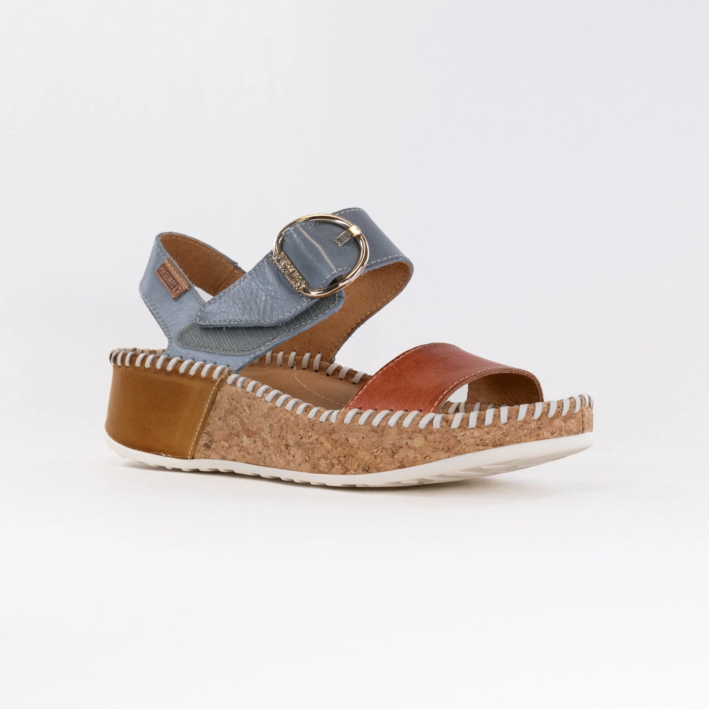 Pikolinos Marina W1C-0709C1 (Women's) - Nectar Abrasion Resistant Material All-Purpose Outdoor Shoes