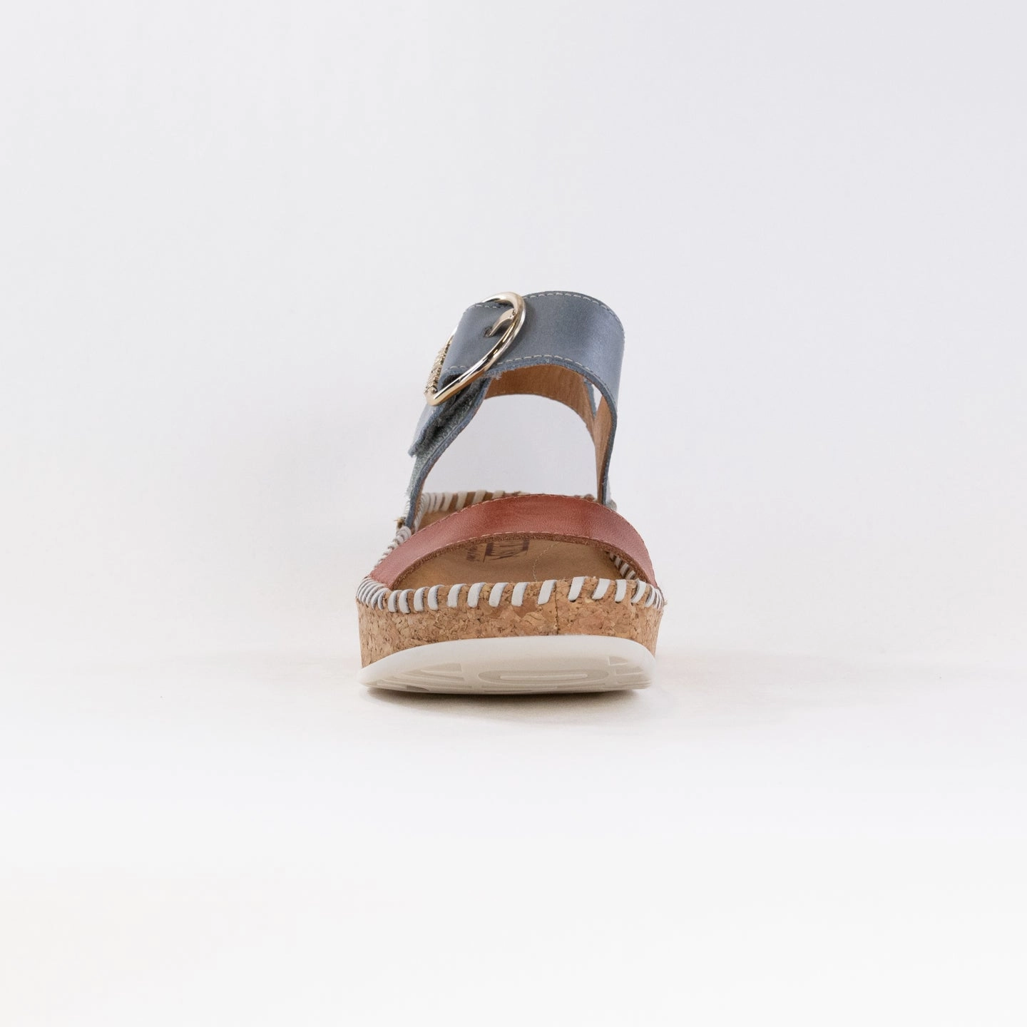 Adjustable Sole Odor Resistant Insole Pikolinos Marina W1C-0709C1 (Women's) - Nectar