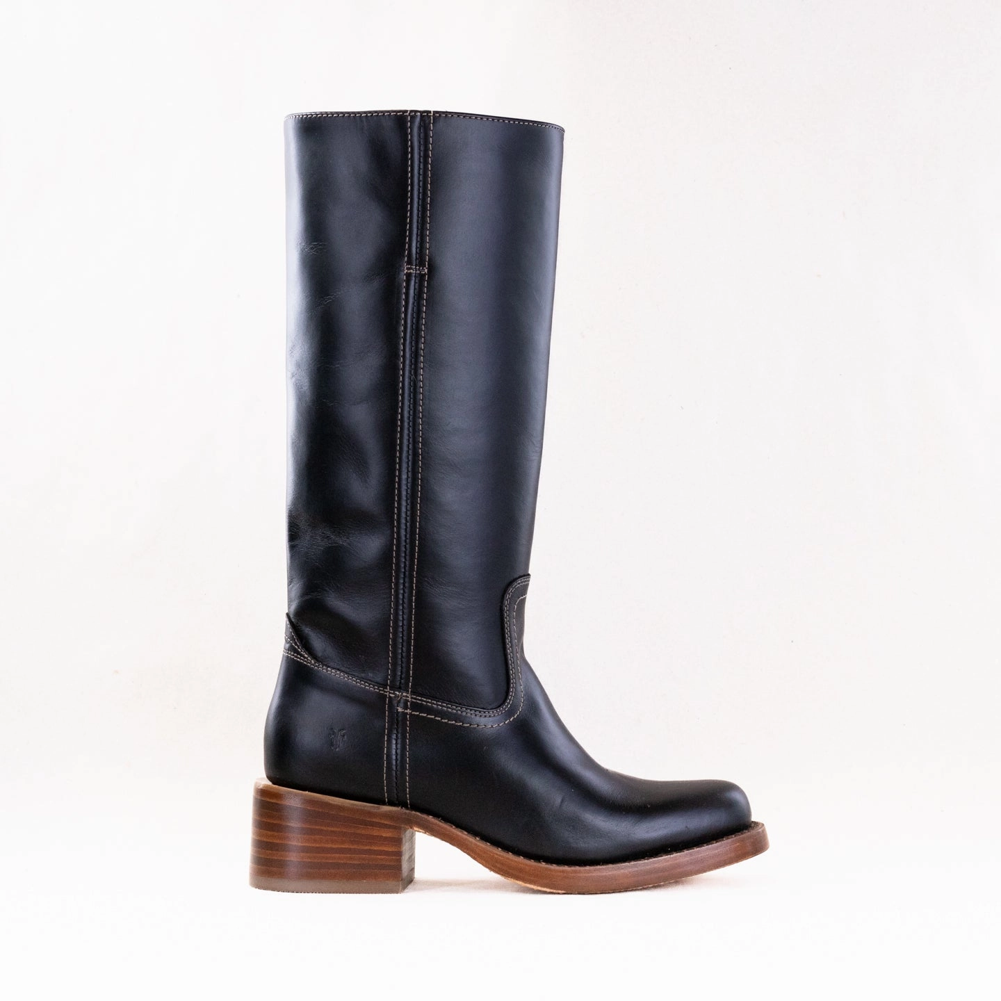 Quick Drying Urban Commute FRYE Campus 14L (Women's) - Jet Black