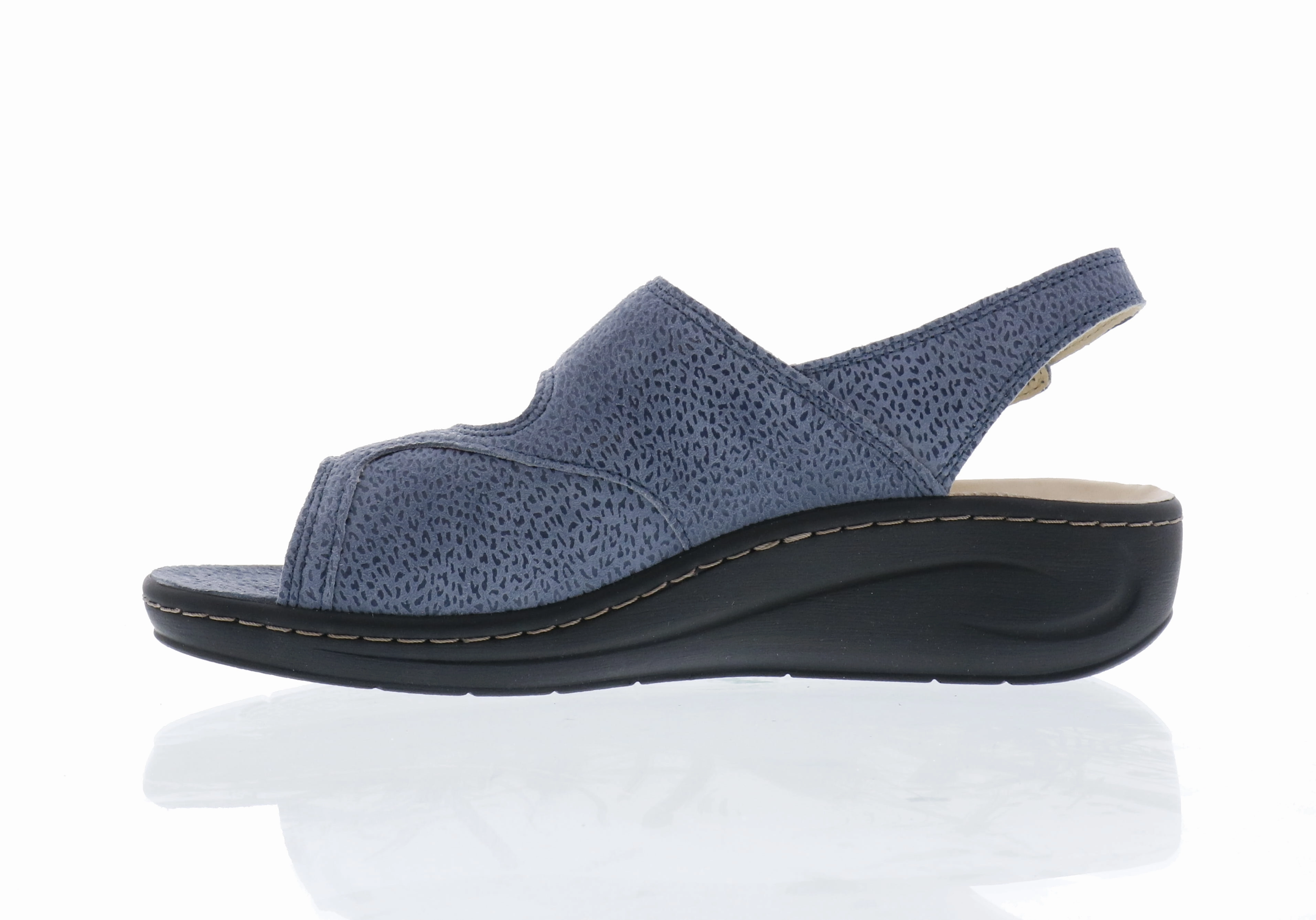 Retro Fidelio Fabia (Women's) - Blue Haze